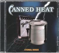 Canned Heat - Eternal Boogie