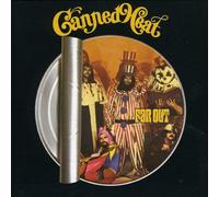 Canned Heat - Far Out