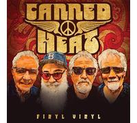 Canned Heat - Finyl Vinyl [VINYL]