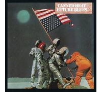 Canned Heat - Future Blues