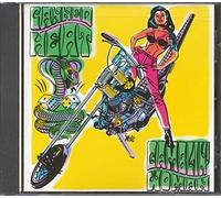 Canned Heat - Gamblin' Woman