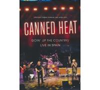 Canned Heat - Goin' Up the Country [DVD]