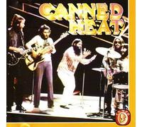 Canned Heat - Greatest Hits