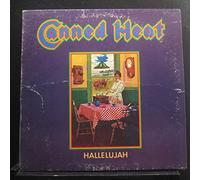 Canned Heat - Hallelujah
