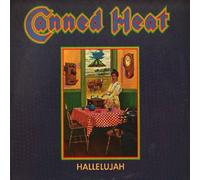 Canned Heat - Hallelujah