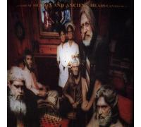 Canned Heat - Historical Figures