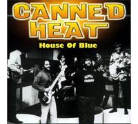 Canned Heat - House of Blues