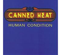 Canned Heat - Human Condition
