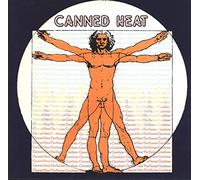 Canned Heat - Human Condition [Vinyl LP]
