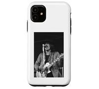 Canned Heat Hyde Park Festival Live 1970 Case for iPhone 11