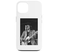 Canned Heat Hyde Park Festival Live 1970 Case for iPhone 13