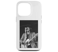 Canned Heat Hyde Park Festival Live 1970 Case for iPhone 13 Pro