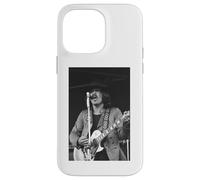 Canned Heat Hyde Park Festival Live 1970 Case for iPhone 14 Pro Max
