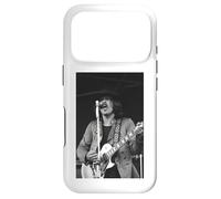 Canned Heat Hyde Park Festival Live 1970 Case for iPhone 17 Pro