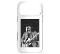 Canned Heat Hyde Park Festival Live 1970 Case for iPhone 17 Pro Max
