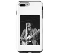 Canned Heat Hyde Park Festival Live 1970 Case for iPhone 7 Plus/8 Plus