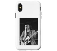 Canned Heat Hyde Park Festival Live 1970 Case for iPhone X/XS