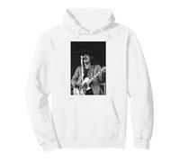 Canned Heat Hyde Park Festival Live 1970 Pullover Hoodie