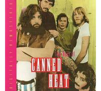Canned Heat - incl. Fried Hockey Boogie