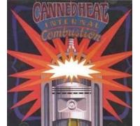 Canned Heat - Internal Combustion