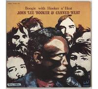 Canned Heat & John Lee Hooker ? - Boogie With Hooker N' Heat