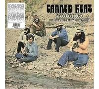 Canned Heat - Kaleidoscope [VINYL]