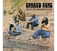 Canned Heat - Live At The Kaleidoscope