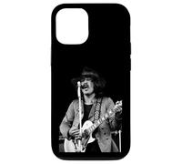 Canned Heat Live Hyde Park Festival 1970 Case for iPhone 12/12 Pro