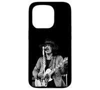 Canned Heat Live Hyde Park Festival 1970 Case for iPhone 15 Pro