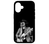 Canned Heat Live Hyde Park Festival 1970 Case for iPhone 16