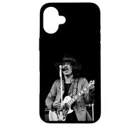 Canned Heat Live Hyde Park Festival 1970 Case for iPhone 16 Plus