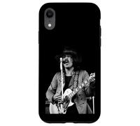 Canned Heat Live Hyde Park Festival 1970 Case for iPhone XR