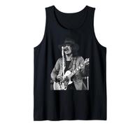 Canned Heat Live Hyde Park Festival 1970 Tank Top