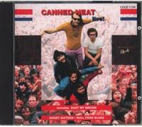 Canned Heat - Live [Import]