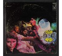 Canned Heat - living the blues