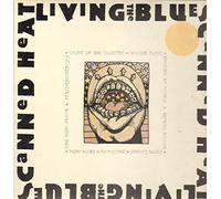 Canned Heat - Living The Blues [2xVinyl]