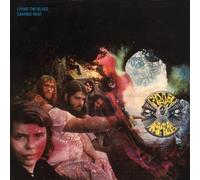 Canned Heat - Living The Blues