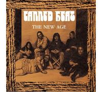 Canned Heat - New Age