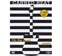 Canned Heat - On The Road... Again