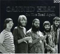 Canned Heat - On The Road Again