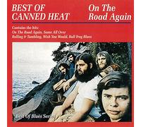 Canned Heat - On the Road Again