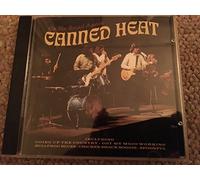 Canned Heat - On The Road Again