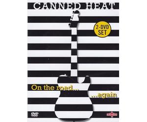 Canned Heat - On The Road... Again