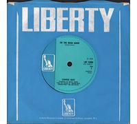 Canned Heat - On The Road Again [Vinyl Single 7'']