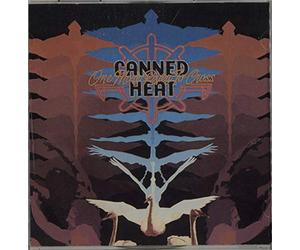 Canned Heat - One More River To Cross