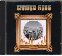 Canned Heat - Reheated
