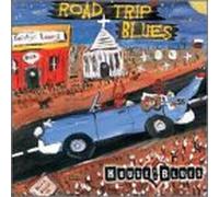Canned Heat - Road Trip Blues
