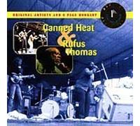Canned Heat & Rufus Thomas - Members Edition