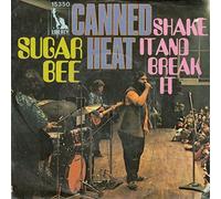 Canned Heat - Sugar Bee