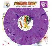 Canned Heat - Sunset And The Boogie [VINYL]